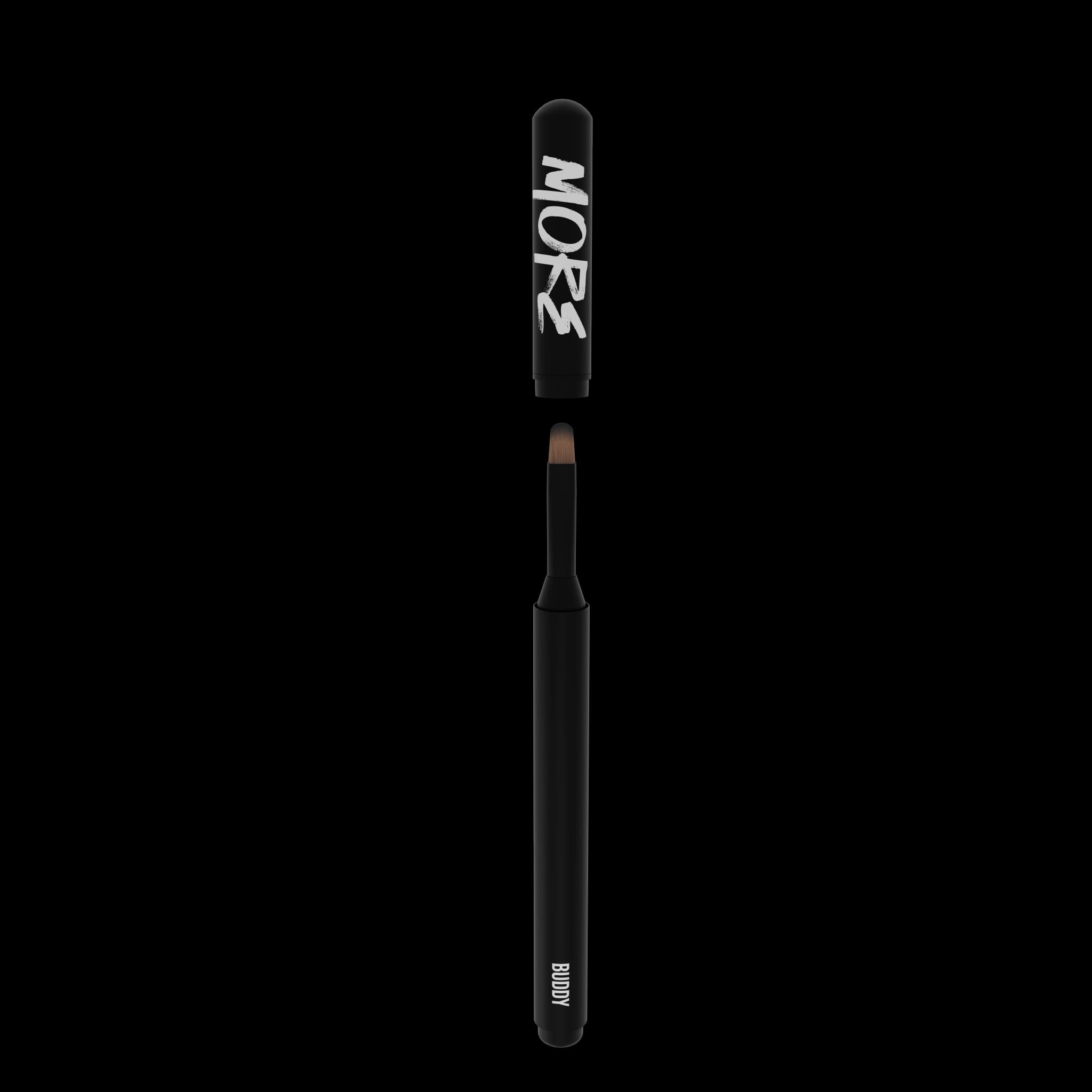 Builder gel professionale — prossimamente nella collezione MORE Libra Nails Lab